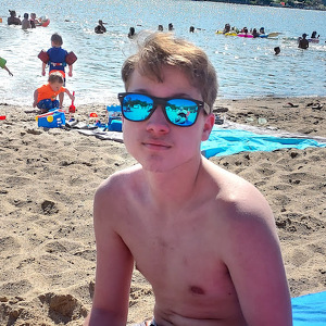 Fundraising Page: Jessica KAHNY